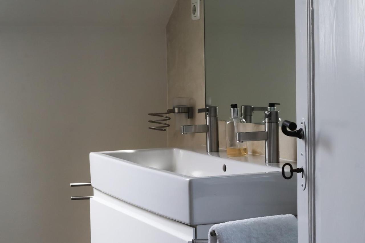Fewo 110Qm Mit Balkon An Weser/Glacis/City Μίντεν Εξωτερικό φωτογραφία