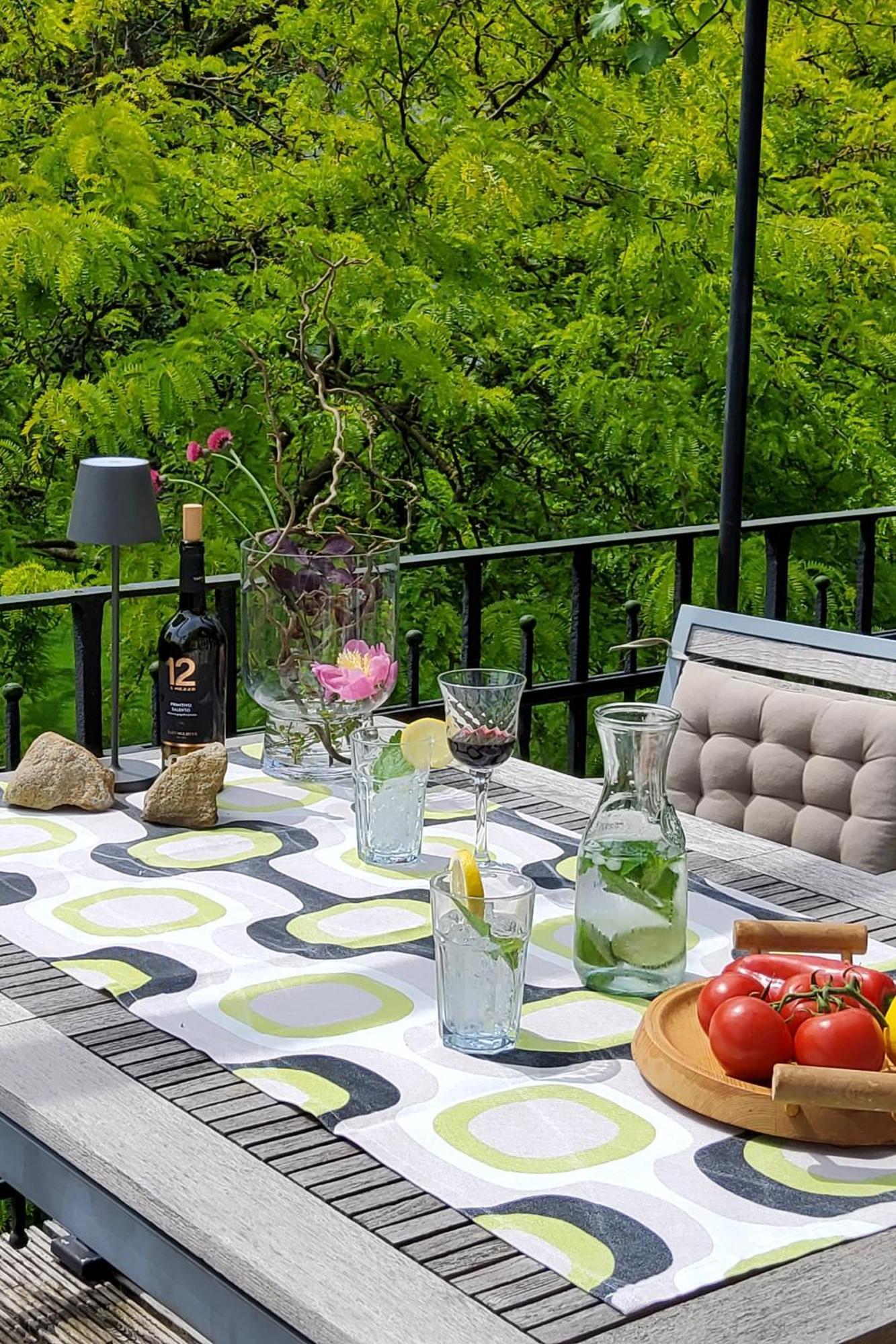 Fewo 110Qm Mit Balkon An Weser/Glacis/City Μίντεν Εξωτερικό φωτογραφία